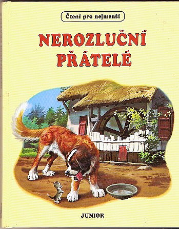 Nerozluční přátelé