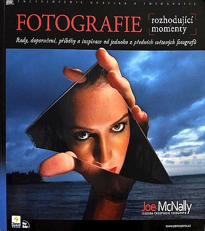 Fotografie rozhodující momenty