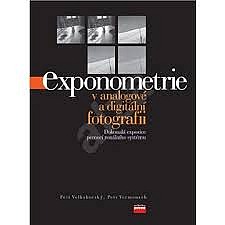 Exponometrie v analogové a digitální fotografii