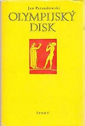 Olympijský disk