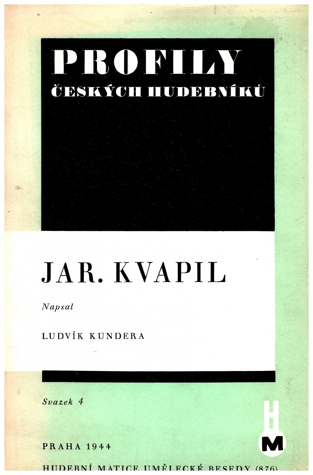 Jaroslav Kvapil