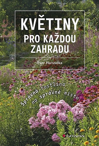 Květiny pro každou zahradu