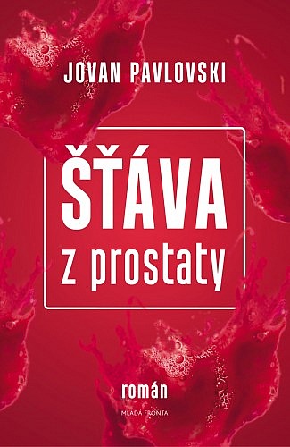 Šťava z prostaty