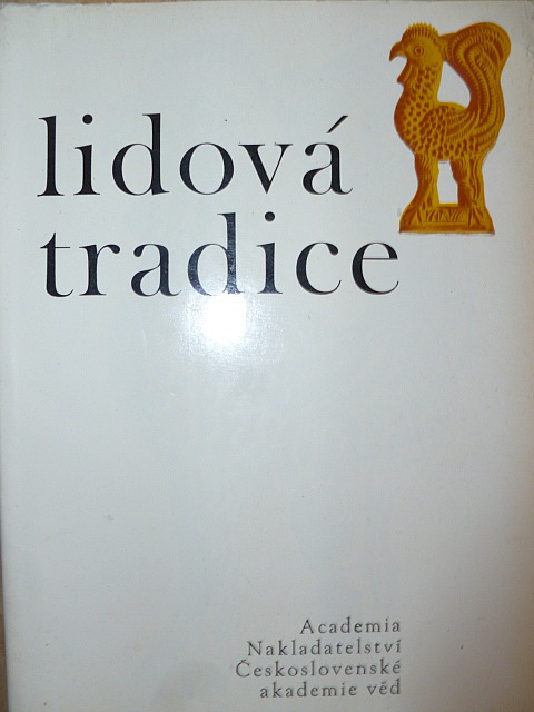 Lidová tradice