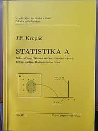 Statistika A