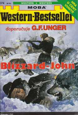 Blizzard-John