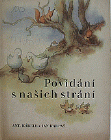 Povídání s našich strání