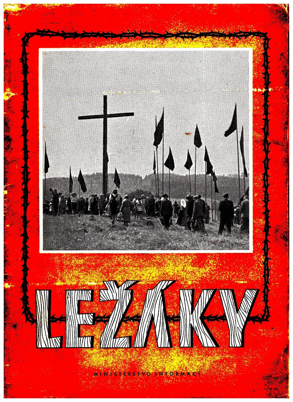 Ležáky