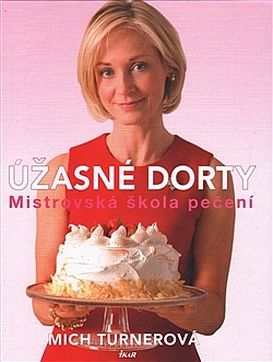 Úžasné dorty