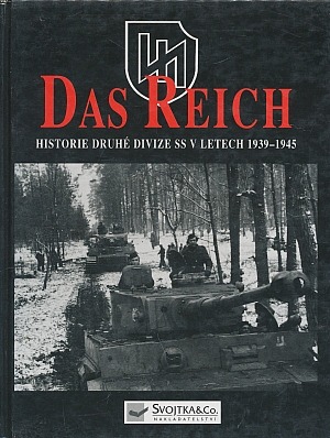 SS - DAS REICH