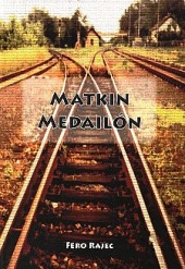 Matkin medailón