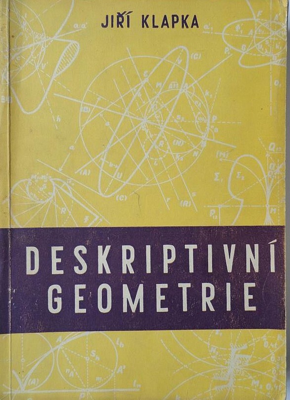 Deskriptivní geometrie