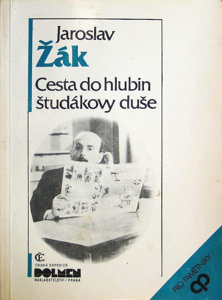 Cesta do hlubin študákovy duše