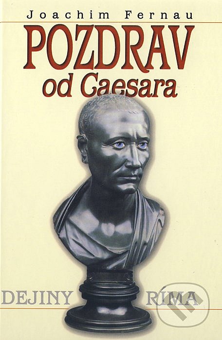 Pozdrav od Caesara