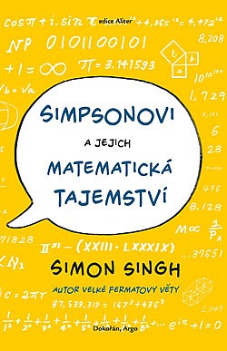 Simpsonovi a jejich matematická tajemství