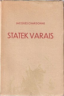 Statek Varais