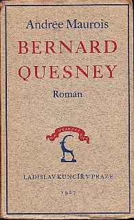 Bernard Quesney