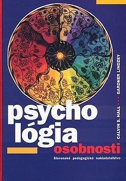 Psychológia osobnosti