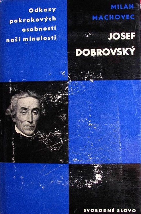 Josef Dobrovský