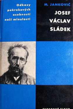 Josef Václav Sládek