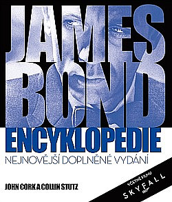 James Bond - Encyklopedie