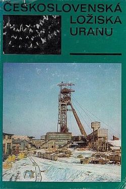 Československá ložiska uranu