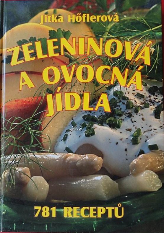 Zeleninová a ovocná jídla