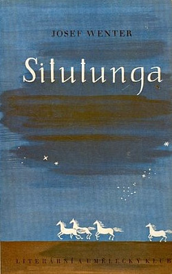 Situtunga