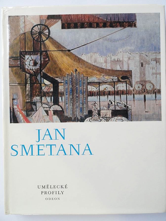 Jan Smetana