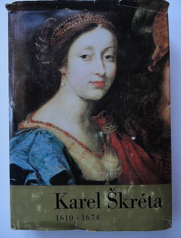 Karel Škréta 1610 - 1674