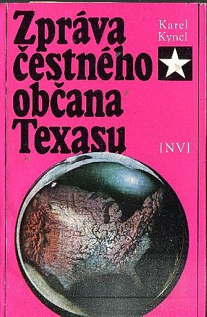 Zpráva čestného občana Texasu