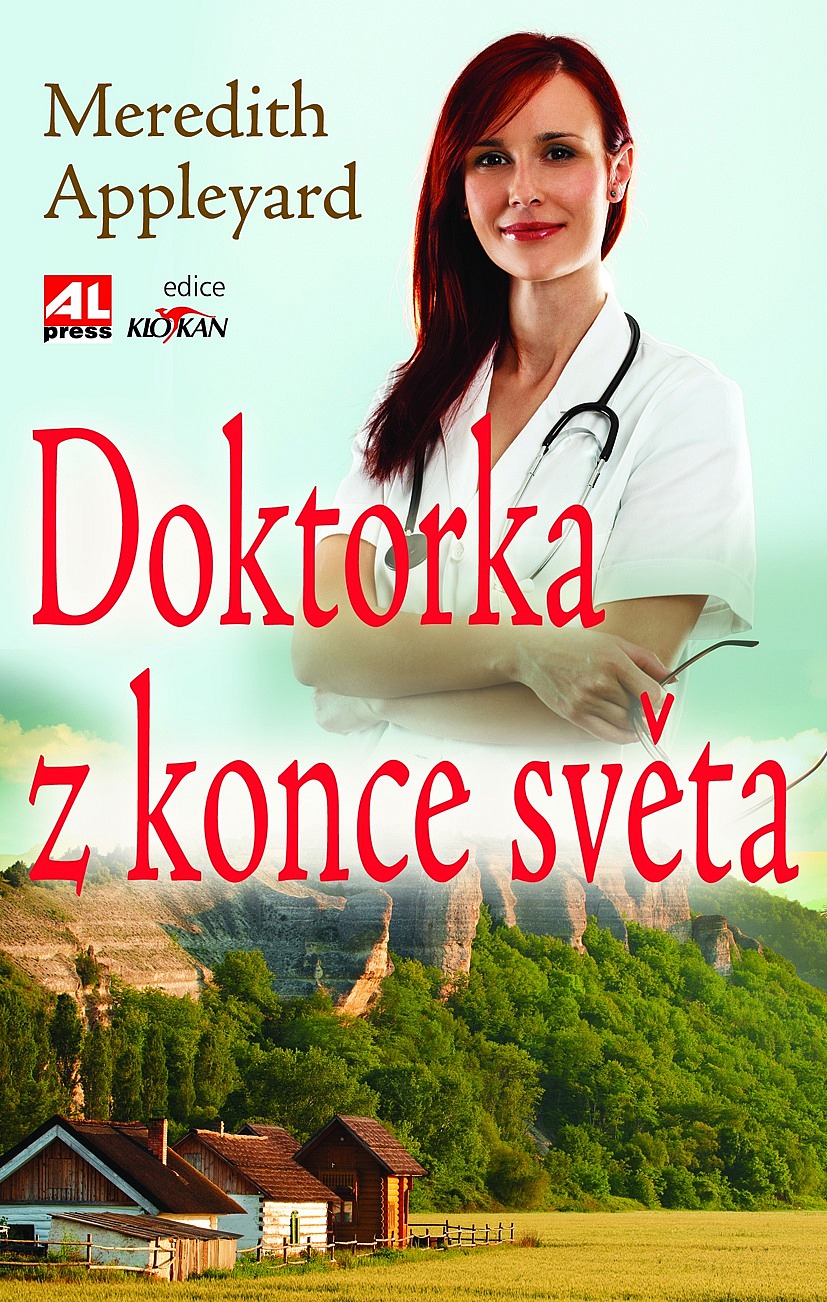 Doktorka z konce světa