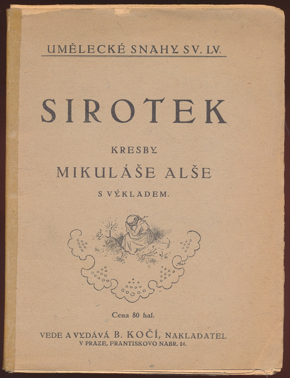 Sirotek