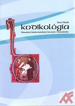 Kodikológia