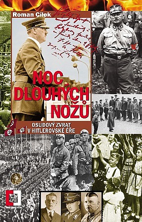 Noc dlouhých nožů