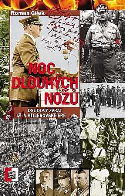 Noc dlouhých nožů