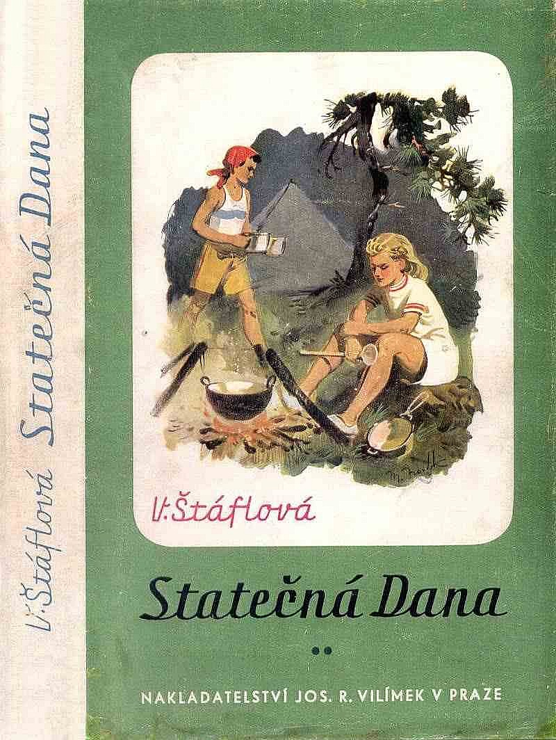 Statečná Dana