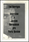 Interview s Jackem Kerouakem pro Paris Review