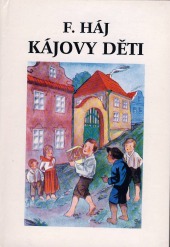 Kájovy děti