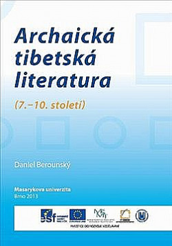 Archaická tibetská literatura (7.–10. století)