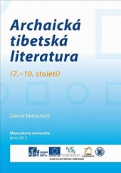 Archaická tibetská literatura (7.–10. století)