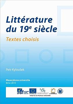 Littérature du 19e siècle: textes choisis