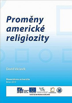 Proměny americké religiozity