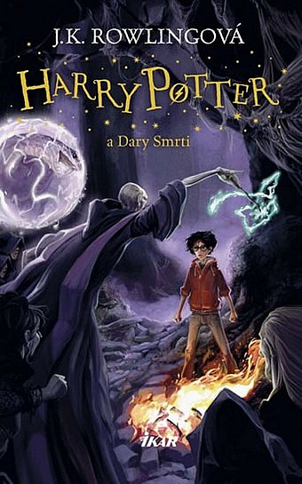 Harry Potter a Dary smrti