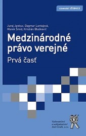 Medzinárodné právo verejné