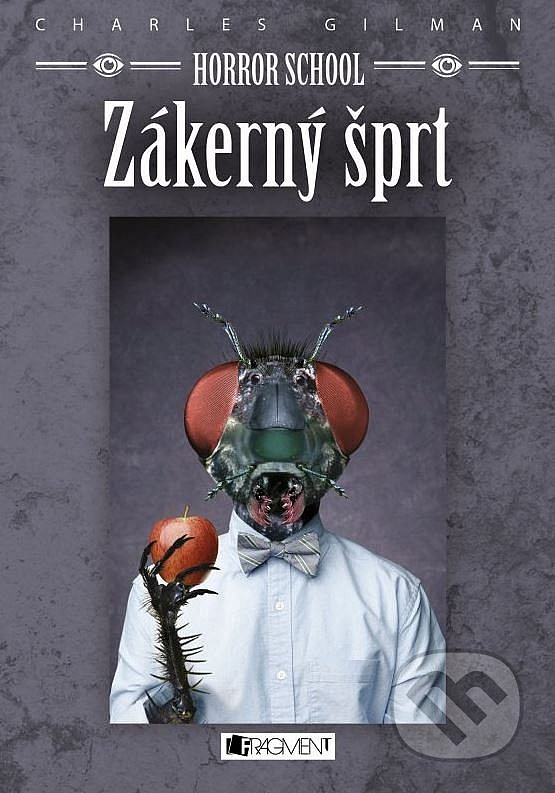 Horror School: Zákerný šprt