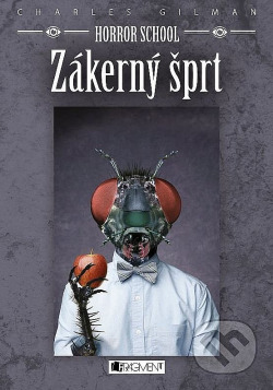 Horror School: Zákerný šprt