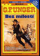 Bez milosti