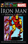 Iron Man: Démon v lahvi