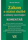 Zákon o státní službě a zákony související